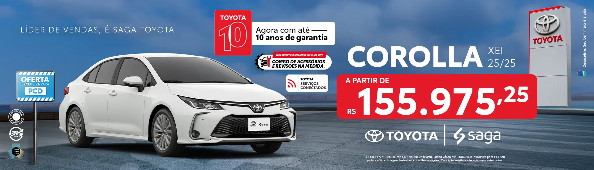 OFERTA PCD